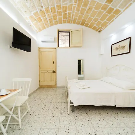 Dimora San Celso Apartment Gallipoli