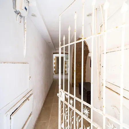 Apartment Dimora San Celso Gallipoli