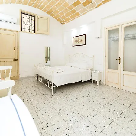 Apartment Dimora San Celso