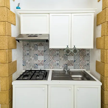 Dimora San Celso Apartment *