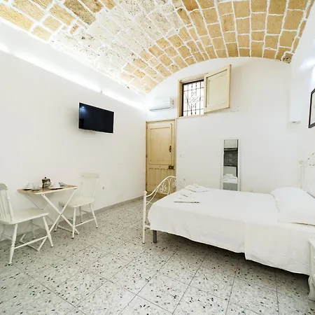 Apartment Dimora San Celso *
