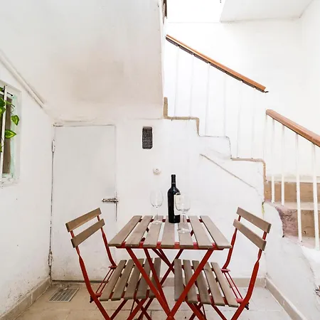 Apartment Dimora San Celso *