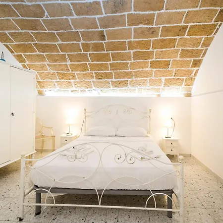 Apartment Dimora San Celso *