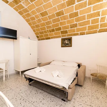 Apartment Dimora San Celso Gallipoli