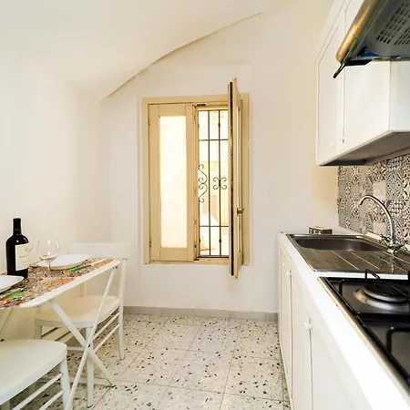 Dimora San Celso Apartment