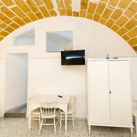 Dimora San Celso Apartment Gallipoli