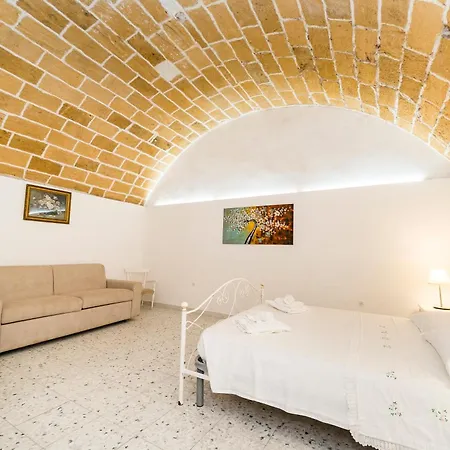 Apartment Dimora San Celso Gallipoli