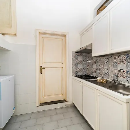 Dimora San Celso Apartment
