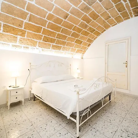 Apartment Dimora San Celso