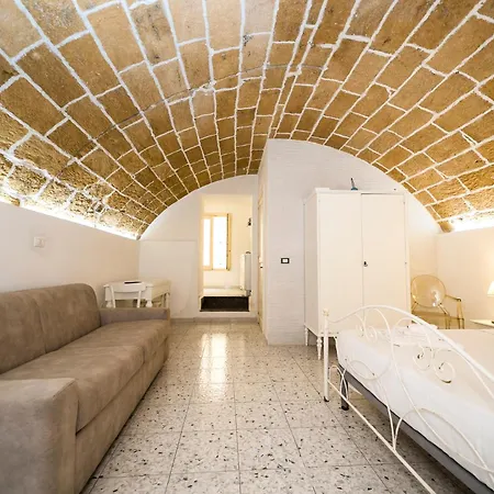 Dimora San Celso Apartment *