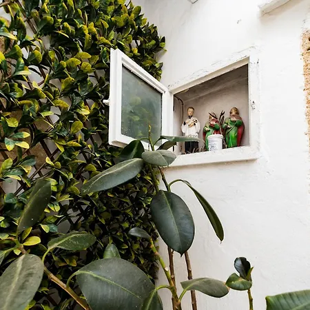 Apartment Dimora San Celso Gallipoli