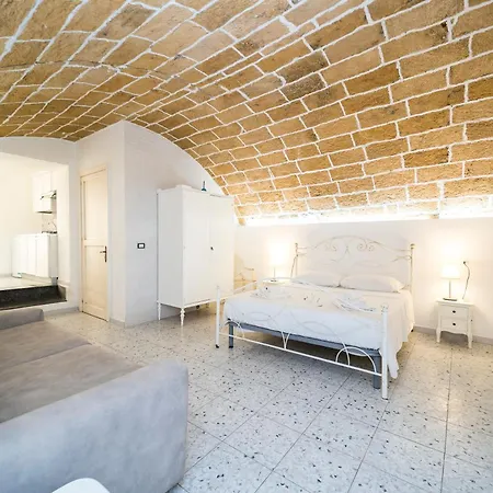 Dimora San Celso Apartment Gallipoli